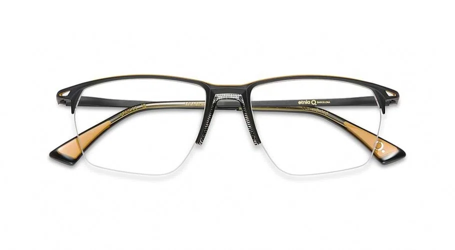 Etnia Barcelona JARAMA Eyeglasses - view 4